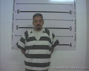 Mugshot of RAMON HIDALGO