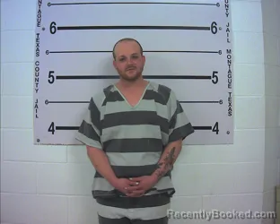 Mugshot of TRISTEN DAVID JENSEN