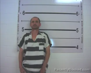 Mugshot of TIMOTHY BLAINE JR JACKS