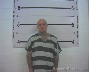 Mugshot of JUSTIN RYAN MANN