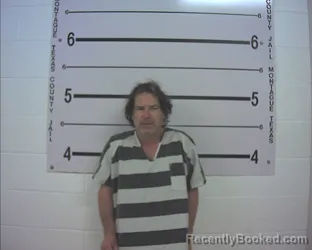 Mugshot of LOUIS GUSTAVE II MANCUSO