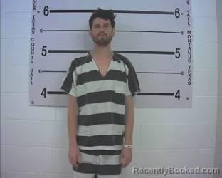 Mugshot of FRED MICHAEL JR NOBLE