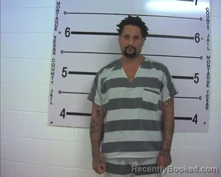 Mugshot of TOMMY NEDIE