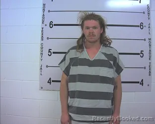 Mugshot of JACKSON TY OPPENHUIZEN