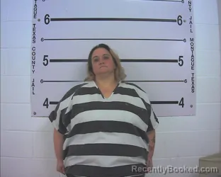 Mugshot of KELLI BROOKE PANTALEON