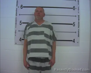 Mugshot of MICHEAL WAYNE PANNELL