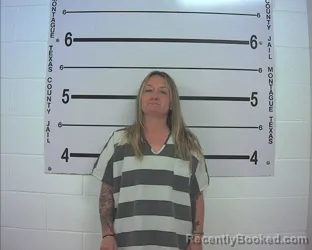 Mugshot of CRYSTAL ANNE REID