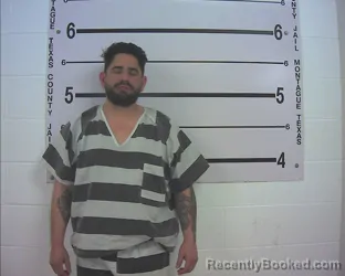 Mugshot of JAIME ANTONIO RUIZ