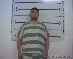 Mugshot of MANUEL SEGURA