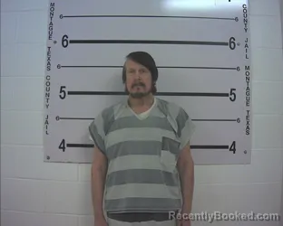 Mugshot of ROY GENE STUMP