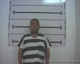 Mugshot of JOHN ANTHONY VIGIL