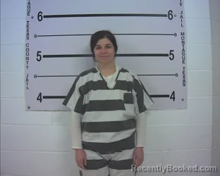 Mugshot of CHRISSY DENISE WEST
