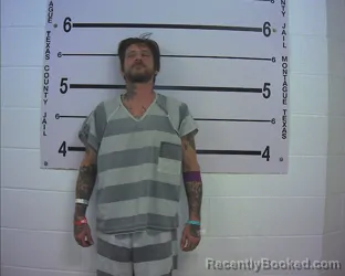 Mugshot of CODY WAYNE WEBSTER