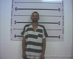 Mugshot of SCOTTY J WOOD