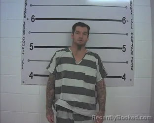 Mugshot of SCOTTY WAYNE YOUNTS