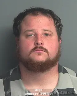 Mugshot of BOBBY GENE GORE