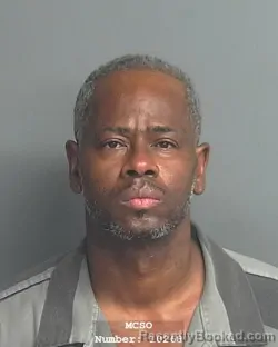 Mugshot of QUINCY ADAM JONES