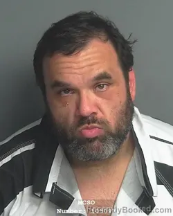 Mugshot of MARK ISIDORO ESTRADA