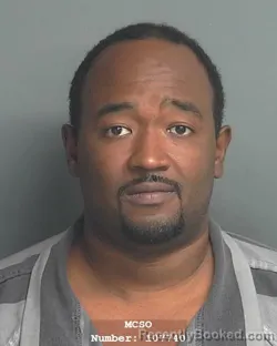 Mugshot of GARY LYNN LEMONS