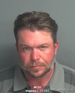 Mugshot of JEREMIAH LEE JOHNSON