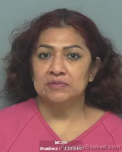 Mugshot of NABORA PAREDES SANTOS