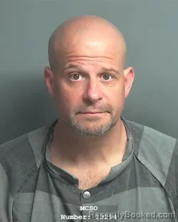 Mugshot of BRADEN SCOTT GASTINEAU