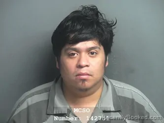 Mugshot of ANDY BELTRAN TELLEZ