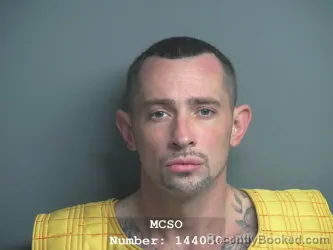 Mugshot of JOSHUA AARON WILLARD