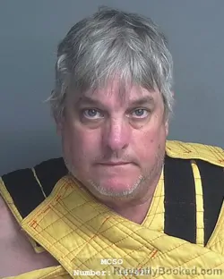 Mugshot of CURTIS ALTON DOWELL