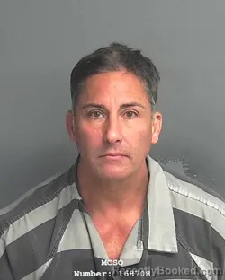 Mugshot of DALDO ROMANO