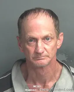 Mugshot of KELLY SHAWN SANDWICK