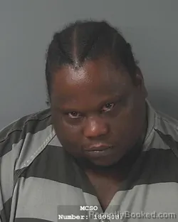 Mugshot of JUSTIN FITZGERALD CONNER