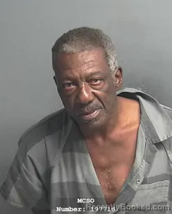 Mugshot of JAMES CAROL SHEPHERD