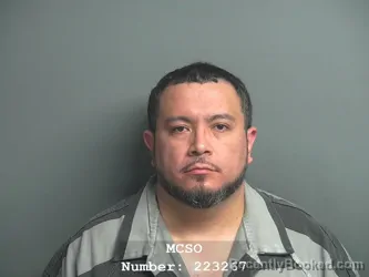 Mugshot of DAVID ANTONIO FIGUEROA