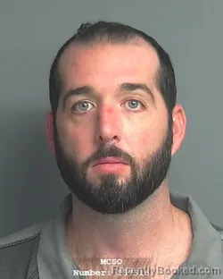 Mugshot of REED ALAN THOMAS