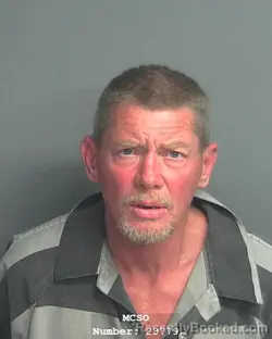 Mugshot of ROLAND DAVID BALE