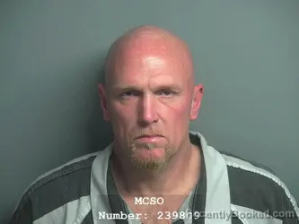 Mugshot of JOSEPH EDWARD PITTS