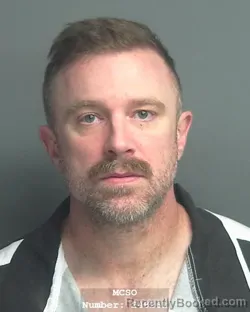 Mugshot of TRAY ALAN ANDERSON