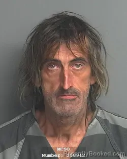 Mugshot of LEE DAN BARTHOLOMEW