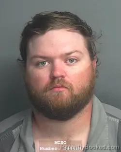 Mugshot of BLAKE LAYNE HALIBURTON