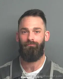 Mugshot of DARREN SCOTT SPICER