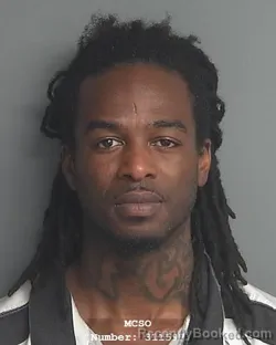 Mugshot of ANTHONY STEWART