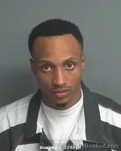 Mugshot of JARROD KELLEE MCHENRY