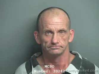 Mugshot of JAY LENN KEENE