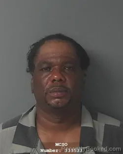 Mugshot of WILL OTIS DICKEY