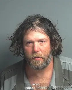 Mugshot of BARRY EMORY WARD