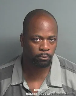 Mugshot of EARNEST LEE PATTERSON