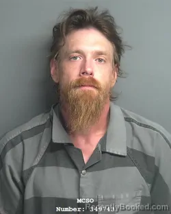 Mugshot of JAMES MICHAEL DINGUS