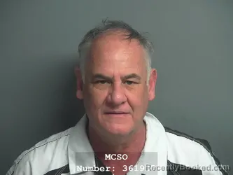 Mugshot of KEVIN WADE GIBSON