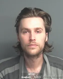 Mugshot of AIDAN KENNETH ADAMS